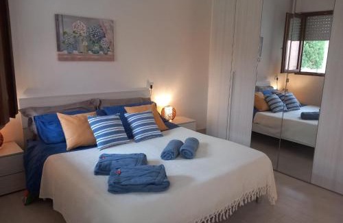 Follonica Apartment | La Casa del Sole