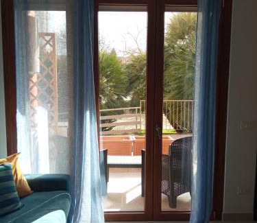 Follonica Apartment | La Casa del Sole