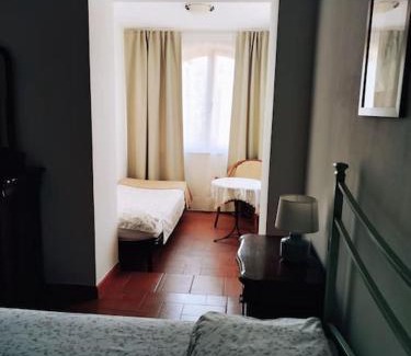 Arcola House | La Casa del Sole