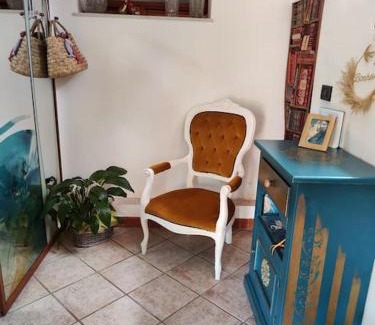 Arcola House | La Casa del Sole