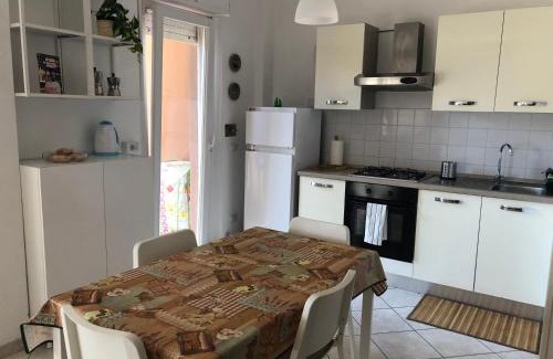 Santa Marinella House | La Casa del Sole