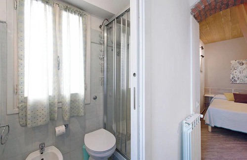 San Fruttuoso Apartment | La Casa del Sole nel Borgo