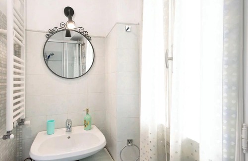 San Fruttuoso Apartment | La Casa del Sole nel Borgo