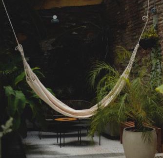 Historic Center Hotel | La Casa del Totumo