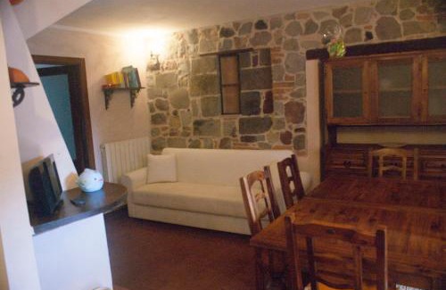 Radicofani House | La Casa Del Viandante