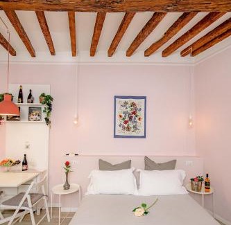 Parma City Centre Apartment | La Casa del Vino