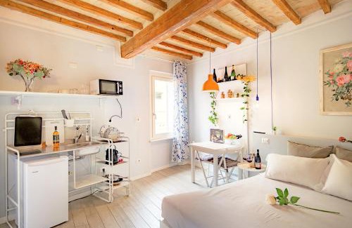 Parma City Centre Apartment | La Casa del Vino