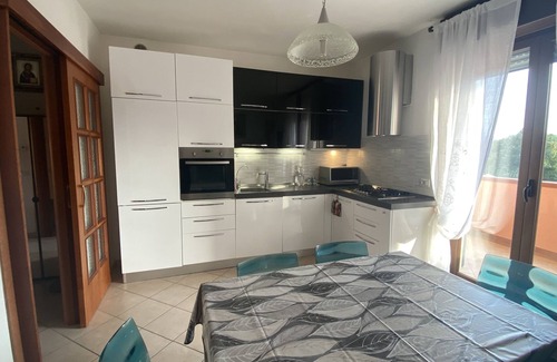 Battifolle Apartment | 'La Casa Dell'artista' a 10 Minuti dal Centro di Arezzo in Tranquilla Periferia