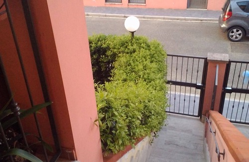 Battifolle Apartment | 'La Casa Dell'artista' a 10 Minuti dal Centro di Arezzo in Tranquilla Periferia