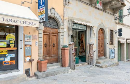 Monte San Savino House | La casa della Guglia
