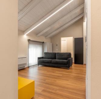 Ottiglio Apartment | La casa della Maestra Carolina