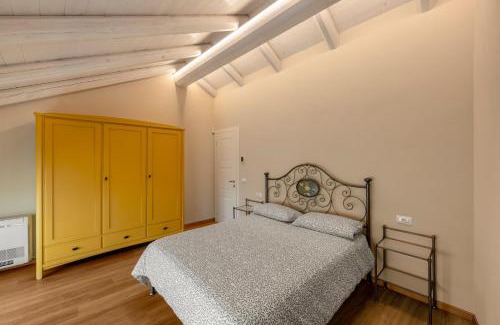Ottiglio Apartment | La casa della Maestra Carolina