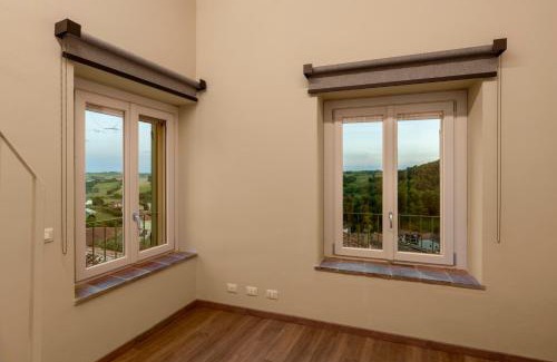 Ottiglio Apartment | La casa della Maestra Carolina