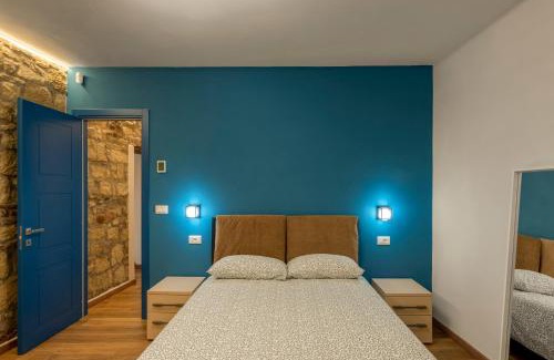 Ottiglio Apartment | La casa della Maestra Malvina
