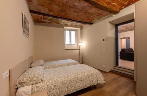 Ottiglio Apartment | La casa della Maestra Malvina