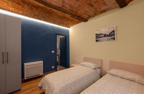 Ottiglio Apartment | La casa della Maestra Malvina