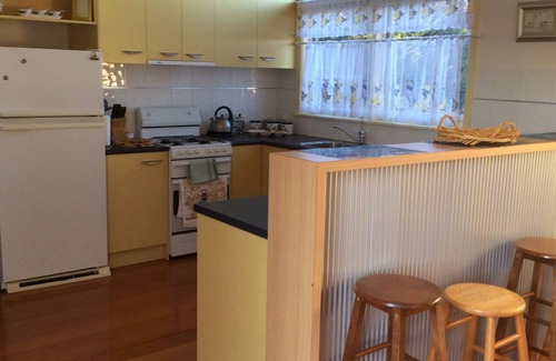 Lakes Entrance House | La Casa Della Nonna in Australia
