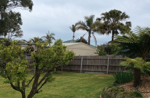 Lakes Entrance House | La Casa Della Nonna in Australia