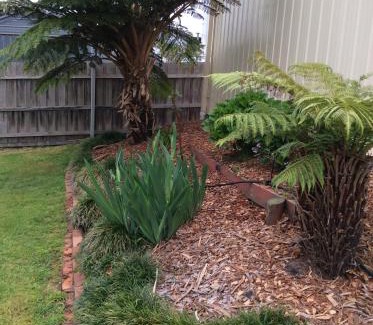 Lakes Entrance House | La Casa Della Nonna in Australia