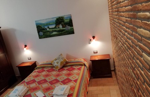 Brisighella Bed & Breakfast | La Casa della Nonna