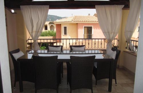 Villasimius House | La Casa delle Conchiglie
