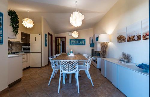 Villasimius House | La Casa delle Conchiglie