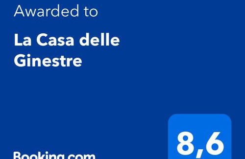 Alcamo Marina House | La Casa delle Ginestre
