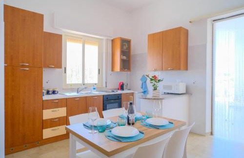 Alcamo Marina House | La Casa delle Ginestre