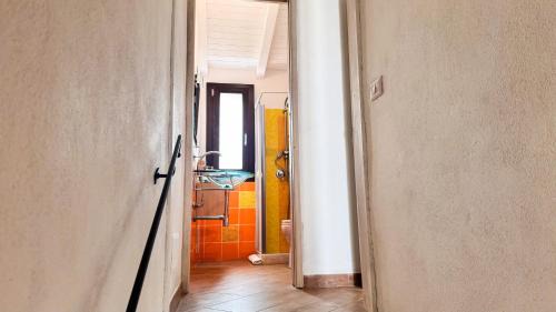 San Teodoro Apartment | La casa delle Stelle by Ca-Sa Check