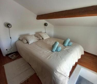 Guerande House | La Casa des Marais