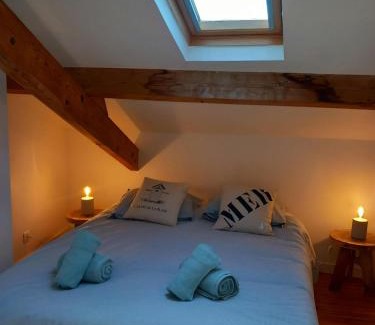 Guerande House | La Casa des Marais