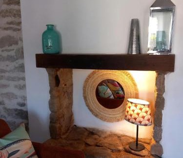 Guerande House | La Casa des Marais