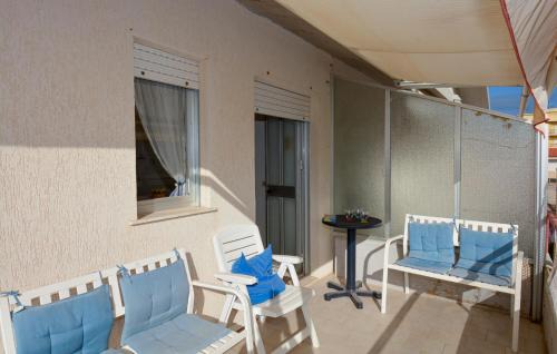 Caucana-finaiti-casuzze-finaiti Nord Apartment | La Casa Di Adele