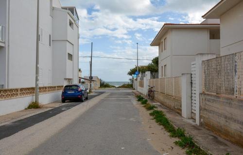 Caucana-finaiti-casuzze-finaiti Nord Apartment | La Casa Di Adele