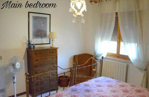 Tuoro sul Trasimeno Apartment | La casa di Agilla