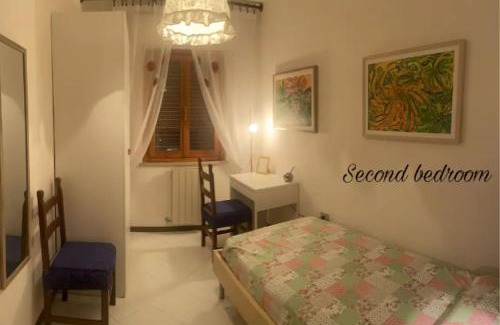 Tuoro sul Trasimeno Apartment | La casa di Agilla