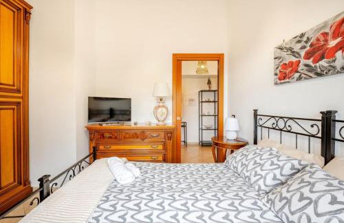 Frattocchie Apartment | La Casa di Ale 1 - accogliente appartamento vicino Roma con 1 camera da letto