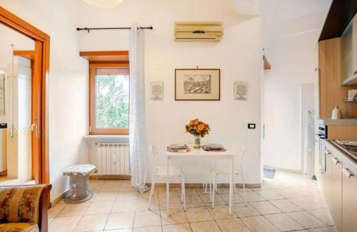 Frattocchie Apartment | La Casa di Ale 1 - accogliente appartamento vicino Roma con 1 camera da letto
