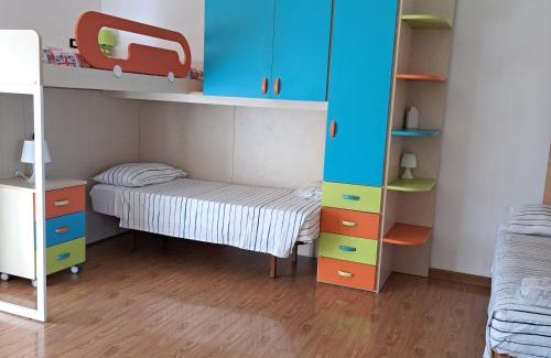 Frattocchie Apartment | La Casa di Ale 2- Castelli Romani
