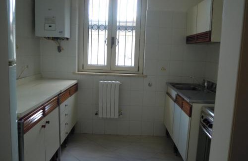 Pescara Apartment | La Casa di Alessandra