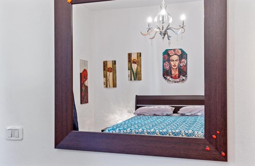 Carbonia House | La Casa di Alice