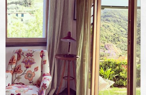Borgo Antico House | La Casa di Andrea Relais
