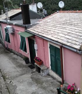 Levanto Apartment | La casa di Andrea