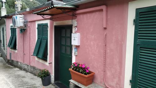 Levanto Apartment | La casa di Andrea