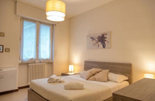 Lecco Apartment | La casa di Ange