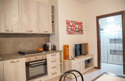 Lecco Apartment | La casa di Ange