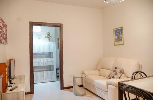 Lecco Apartment | La casa di Ange