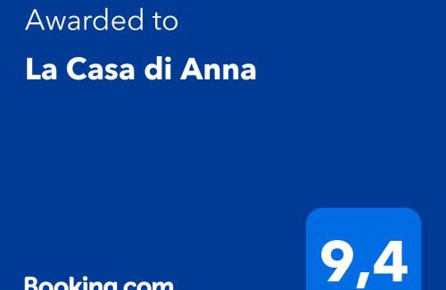 Palmi House | La Casa di Anna