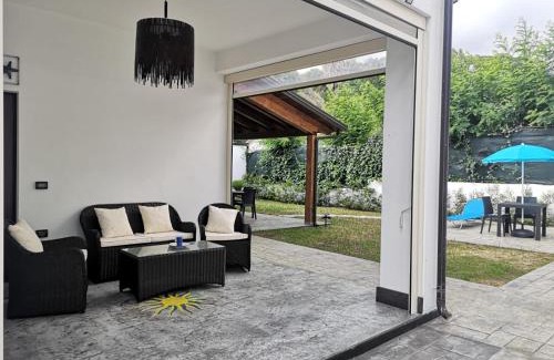 Palmi House | La Casa di Anna