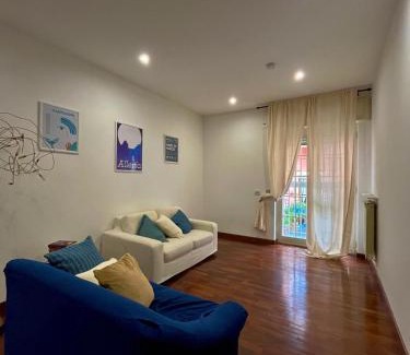 Materdei Apartment | La Casa di Anna - Naples Central Flat - My Place